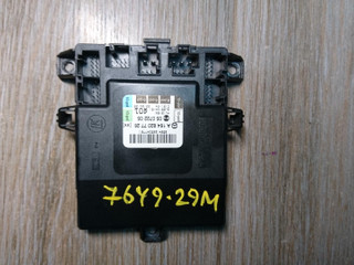 модуль управления двери Mercedes-Benz M-Класс W164 2006, 3.5 л., M 272.967, бензин, АКПП, внедорожник 5 дв., правый руль, A1648207726