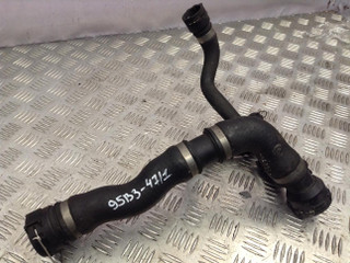патрубок радиатора BMW 7 серия E65/E66/E67 2004, 3.0 л., M54 B30 (306S3), бензин, АКПП, седан, 7524838
