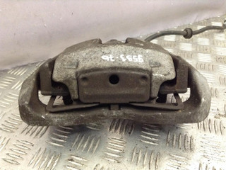 суппорт передний правый BMW 7 серия E65/E66/E67 2004, 3.0 л., M54 B30 (306S3), бензин, АКПП, седан
