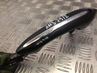 ручка наружная BMW 5 серия F07/F10/F11 2012, 3.0 л., N55 B30 A, бензин, АКПП, хетчбэк 5 дв., 7320751
