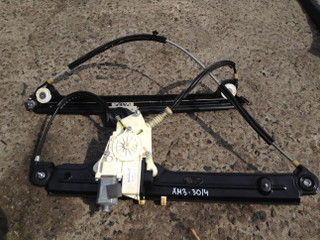 стеклоподъемник передний правый BMW 5 серия F07/F10/F11 2012, 3.0 л., N55 B30 A, бензин, АКПП, хетчбэк 5 дв.