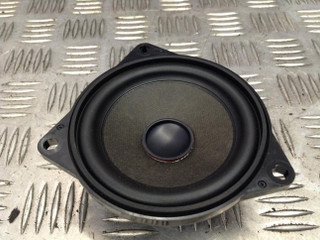 динамик двери BMW 5 серия F07/F10/F11 2012, 3.0 л., N55 B30 A, бензин, АКПП, хетчбэк 5 дв., 9240641