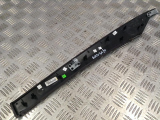 молдинг двери задней левой BMW 5 серия F07/F10/F11 2012, 3.0 л., N55 B30 A, бензин, АКПП, хетчбэк 5 дв., 7216645