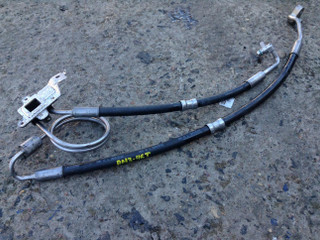 трубка гидроусилителя BMW 5 серия F07/F10/F11 2012, 3.0 л., N55 B30 A, бензин, АКПП, хетчбэк 5 дв., 6796387