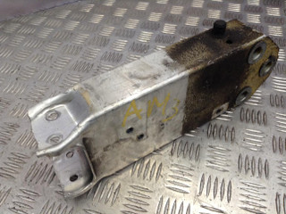 кронштейн переднего бампера BMW 5 серия F07/F10/F11 2012, 3.0 л., N55 B30 A, бензин, АКПП, хетчбэк 5 дв.