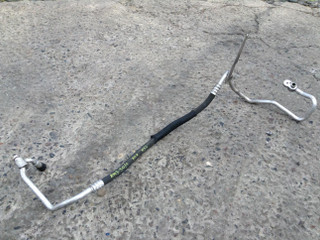 трубка кондиционера BMW 5 серия F07/F10/F11 2012, 3.0 л., N55 B30 A, бензин, АКПП, хетчбэк 5 дв., 9209718
