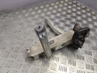 передняя панель крепления облицовки (телевизор) BMW 5 серия F07/F10/F11 2012, 3.0 л., N55 B30 A, бензин, АКПП, хетчбэк 5 дв., 7186514, 7451491