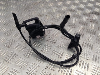 датчик ABS BMW 5 серия F07/F10/F11 2012, 3.0 л., N55 B30 A, бензин, АКПП, хетчбэк 5 дв., 6775866