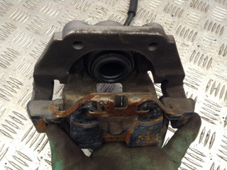 суппорт задний правый BMW 5 серия F07/F10/F11 2012, 3.0 л., N55 B30 A, бензин, АКПП, хетчбэк 5 дв.