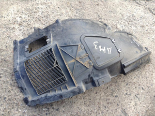 защита арок передняя левая (подкрылок) BMW 5 серия F07/F10/F11 2012, 3.0 л., N55 B30 A, бензин, АКПП, хетчбэк 5 дв., 7193509