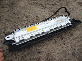 подушка безопасности коленная BMW 5 серия F07/F10/F11 2012, 3.0 л., N55 B30 A, бензин, АКПП, хетчбэк 5 дв.