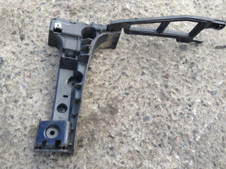 Крепление бампера заднего BMW X5 E70 2007, 3.0 л., N52 B30 A, бензин, АКПП, внедорожник 5 дв., 7158442