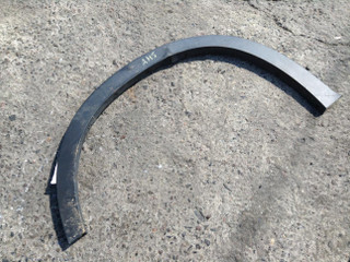 накладка колесной арки BMW X5 E70 2007, 3.0 л., N52 B30 A, бензин, АКПП, внедорожник 5 дв., 7158427