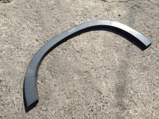 накладка колесной арки BMW X5 E70 2007, 3.0 л., N52 B30 A, бензин, АКПП, внедорожник 5 дв., 7158426
