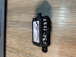 дистанционное радиоуправление приемника BMW 3 серия F30/F31/F34 2013, 2.0 л., N20 B20 A, бензин, АКПП, седан, 6844138