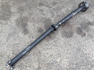 карданный вал BMW 3 серия F30/F31/F34 2013, 2.0 л., N20 B20 A, бензин, АКПП, седан, 7633661