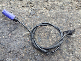 датчик ABS BMW 3 серия F30/F31/F34 2013, 2.0 л., N20 B20 A, бензин, АКПП, седан