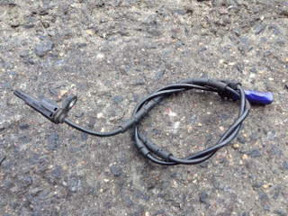датчик ABS BMW 3 серия F30/F31/F34 2013, 2.0 л., N20 B20 A, бензин, АКПП, седан