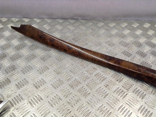Декоративная накладка центральной консоли BMW 3 серия F30/F31/F34 2013, 2.0 л., N20 B20 A, бензин, АКПП, седан