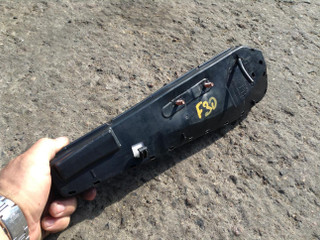 подушка безопасности сиденья BMW 3 серия F30/F31/F34 2013, 2.0 л., N20 B20 A, бензин, АКПП, седан, 7239616