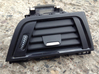 дефлектор обдува салона BMW 3 серия F30/F31/F34 2013, 2.0 л., N20 B20 A, бензин, АКПП, седан, 9218550