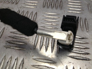 блок управления USB BMW 3 серия F30/F31/F34 2013, 2.0 л., N20 B20 A, бензин, АКПП, седан