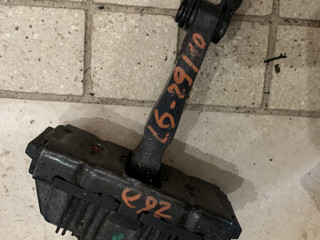 ограничитель открывания двери BMW 3 серия E90/E91/E92/E93 2007, 3.0 л., N54 B30 A, бензин, АКПП, кабриолет, 7193671, 51217193671