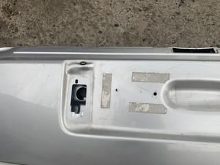 борт откидной Land Rover Range Rover 3 поколение [2-й рестайлинг] 2012, 4.4 л., 448DT, дизель, АКПП, внедорожник 5 дв.