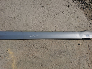 накладка на порог Mercedes-Benz C-Класс W204/S204/C204 [рестайлинг] 2011, 2.1 л., OM 651.913, дизель, АКПП, универсал, A2046900340