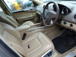 Mercedes-Benz M-Класс W164 2007