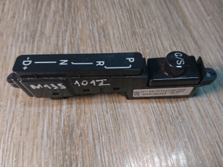 кнопка (выключатель) Mercedes-Benz CLS-Класс C219 2007, 3.0 л., OM 642.920, дизель, АКПП, купе, A2115420426
