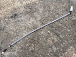 трос двери BMW X5 E70 2007, 3.0 л., N52 B30 A, бензин, АКПП, внедорожник 5 дв., 7137107