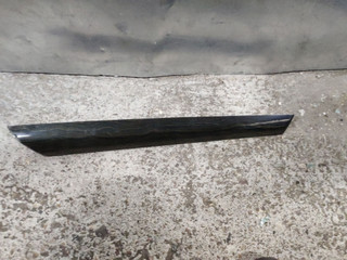 накладка двери (крышки) багажника BMW X3 F25 2013, 2.0 л., N20 B20 A, бензин, АКПП, внедорожник 5 дв., 7242646