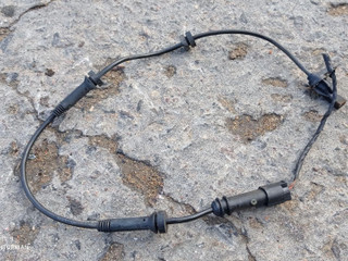 датчик ABS BMW 3 серия F30/F31/F34 2013, 2.0 л., N20 B20 A, бензин, АКПП, седан
