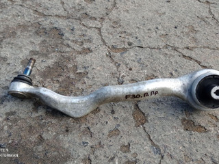 рычаг подвески BMW 3 серия F30/F31/F34 2013, 2.0 л., N20 B20 A, бензин, АКПП, седан