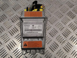 блок AirBag Mercedes-Benz M-Класс W164 2007, 3.0 л., OM 642.940, дизель, 1648207926