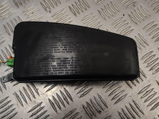 подушка безопасности сиденья Mercedes-Benz M-Класс W164 2007, 3.0 л., OM 642.940, дизель, 1648601705