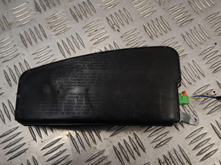 подушка безопасности сиденья Mercedes-Benz M-Класс W164 2007, 3.0 л., OM 642.940, дизель, 1648601805