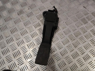 педаль Mercedes-Benz M-Класс W164 2007, 3.0 л., OM 642.940, дизель, 1643000004