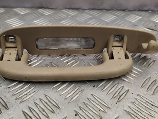 ручка внутренняя потолочная Mercedes-Benz M-Класс W164 2007, 3.0 л., OM 642.940, дизель, 1648100554