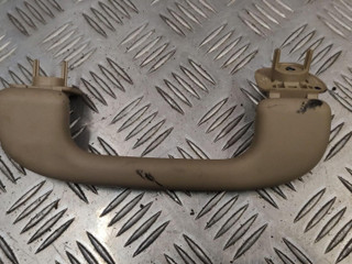 ручка внутренняя потолочная Mercedes-Benz M-Класс W164 2007, 3.0 л., OM 642.940, дизель, 1648100354