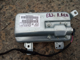 подушка безопасности дверная BMW X3 E83 [рестайлинг] 2007, 3.0 л., N52 B30 A, бензин, АКПП, внедорожник 5 дв.