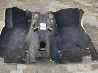 ковер салонный BMW 5 серия F07/F10/F11 2012, 2.0 л., дизель, 1844021