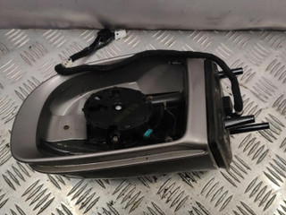 зеркало наружное левое Mercedes-Benz M-Класс W164 2007, 3.0 л., OM 642.940, дизель
