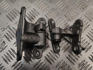 петля двери Mercedes-Benz M-Класс W164 2007, 3.0 л., OM 642.940, дизель