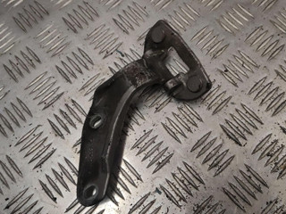 петля крышки багажника Mercedes-Benz M-Класс W164 2007, 3.0 л., OM 642.940, дизель