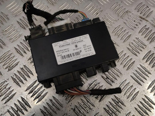 блок управления сиденьем Mercedes-Benz M-Класс W164 2007, 3.0 л., OM 642.940, дизель, 2118704926