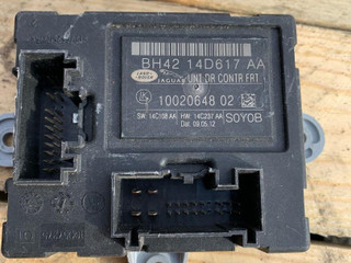 модуль управления двери Land Rover Range Rover Evoque L538 2012, 2.2 л., 224DT, дизель, АКПП, внедорожник 5 дв., BH4214D617AA, 1002064802