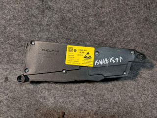 блок управления сиденьем BMW X5 E70 2009, 4.8 л., N62 B48 A, бензин, АКПП, внедорожник 5 дв., 6926971