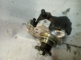 ТНВД Mercedes-Benz M-Класс W164 2006, 3.0 л., OM 642.940, дизель, АКПП, внедорожник 5 дв., A6420103302